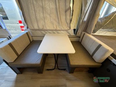 2026 Forest River RV Rockwood Freedom Series — photo 47 view