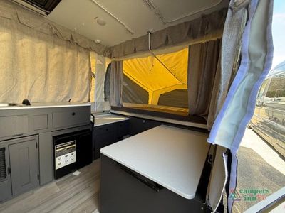 2026 Forest River RV Rockwood Freedom Series — photo 18 view