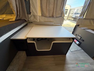 2026 Forest River RV Rockwood Freedom Series — photo 31 view