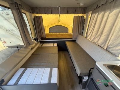 2026 Forest River RV Rockwood Freedom Series — photo 21 view