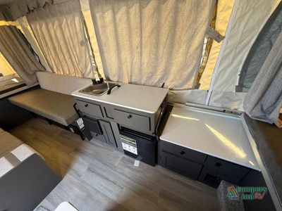 2026 Forest River RV Rockwood Freedom Series — photo 29 view