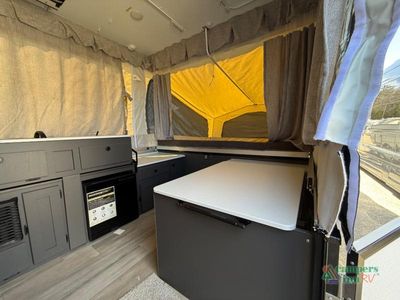 2026 Forest River RV Rockwood Freedom Series — photo 19 view