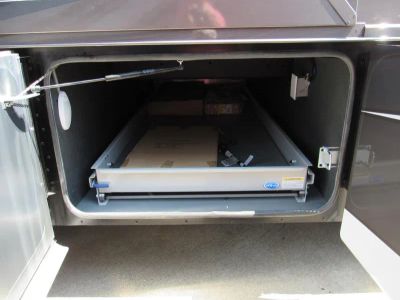 2026 Tiffin ALLEGRO RED - Photo 39