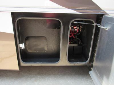 2026 Tiffin ALLEGRO RED - Photo 33