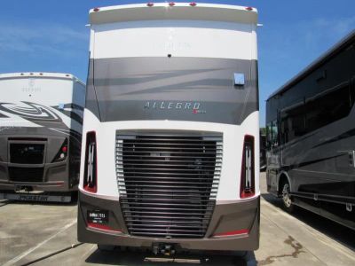 2026 Tiffin ALLEGRO RED - Photo 35