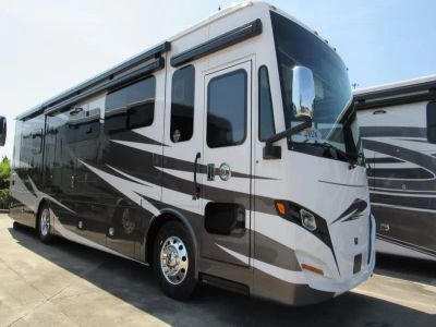2026 Tiffin ALLEGRO RED - Photo 28
