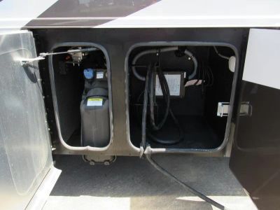 2026 Tiffin ALLEGRO RED - Photo 37