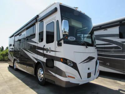 2026 Tiffin ALLEGRO RED - Photo 1