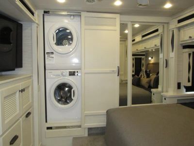 2026 Tiffin ALLEGRO RED - Photo 26