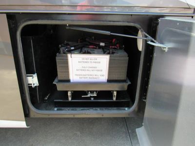 2026 Tiffin ALLEGRO RED - Photo 29