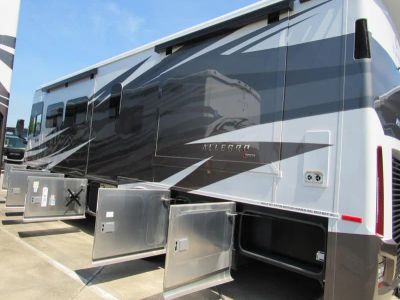 2026 Tiffin ALLEGRO RED - Photo 42