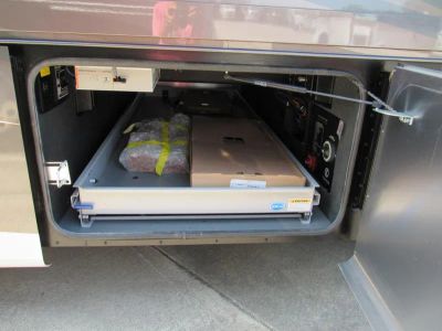 2026 Tiffin ALLEGRO RED - Photo 31