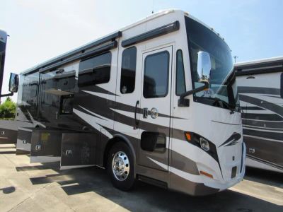 2026 Tiffin ALLEGRO RED - Photo 27