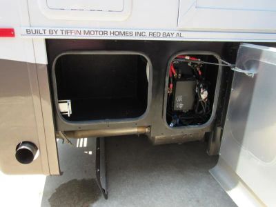 2026 Tiffin ALLEGRO RED - Photo 34