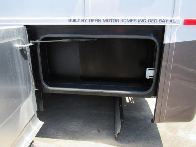 2026 Tiffin ALLEGRO RED - Photo 36