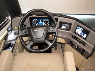 2026 Tiffin ALLEGRO RED - Photo 2
