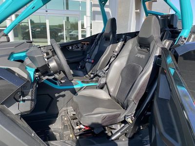 2025 Polaris RZR Pro R 4 Ultimate - Photo 9