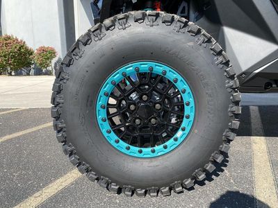 2025 Polaris RZR Pro R 4 Ultimate - Photo 13