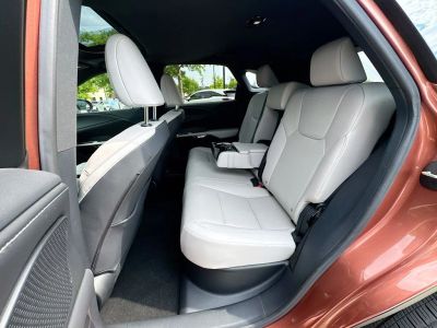2023 Lexus RX - Photo 31
