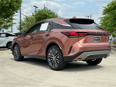 2023 Lexus RX - Photo 6