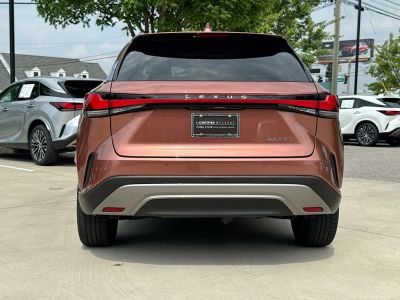2023 Lexus RX - Photo 7