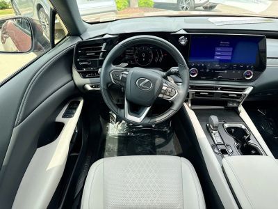2023 Lexus RX - Photo 11