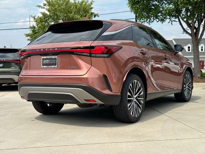 2023 Lexus RX - Photo 8