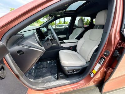 2023 Lexus RX - Photo 19