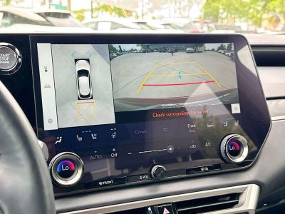 2023 Lexus RX - Photo 27