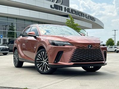 2023 Lexus RX - Photo 2