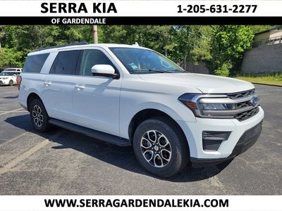 2024 Ford Expedition Max - Photo 1