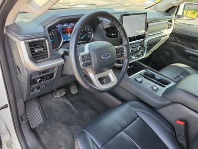 2024 Ford Expedition Max - Photo 3