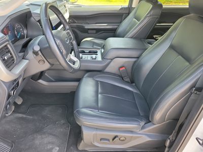 2024 Ford Expedition Max - Photo 4