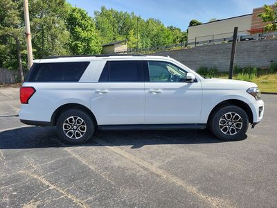 2024 Ford Expedition Max - Photo 2