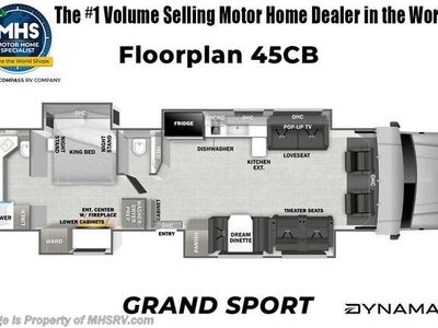 2026 Dynamax Corp Grand Sport - Photo 2