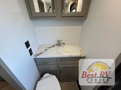 2026 Keystone RV Sprinter - Photo 86