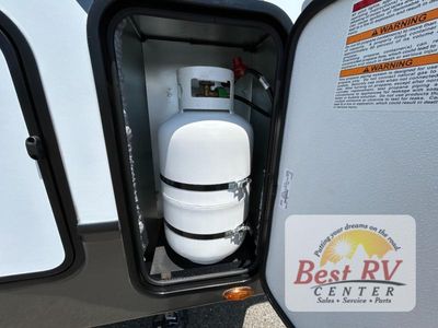 2026 Keystone RV Sprinter - Photo 103