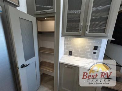 2026 Keystone RV Sprinter - Photo 41
