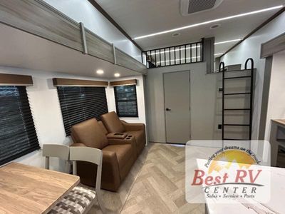 2026 Keystone RV Sprinter - Photo 20