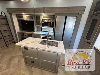 2026 Keystone RV Sprinter - Photo 12