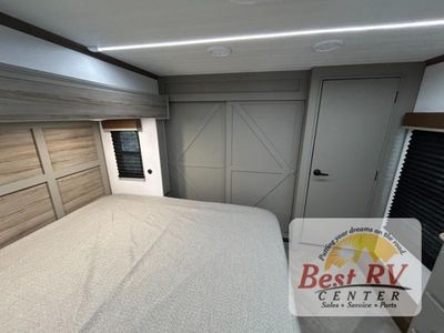 2026 Keystone RV Sprinter - Photo 48