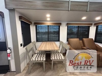 2026 Keystone RV Sprinter - Photo 19
