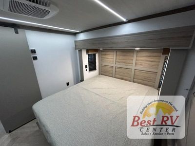 2026 Keystone RV Sprinter - Photo 56