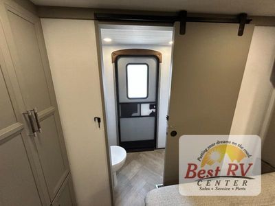 2026 Keystone RV Sprinter - Photo 83