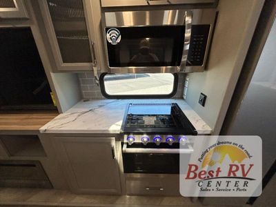 2026 Keystone RV Sprinter - Photo 37