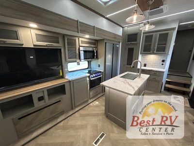 2026 Keystone RV Sprinter - Photo 27