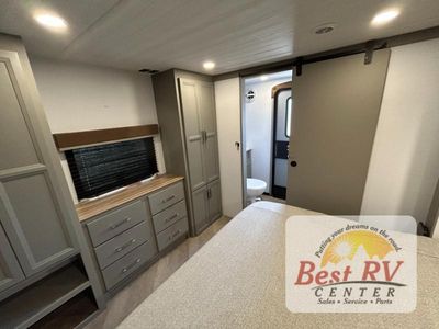 2026 Keystone RV Sprinter - Photo 79