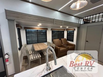 2026 Keystone RV Sprinter - Photo 17