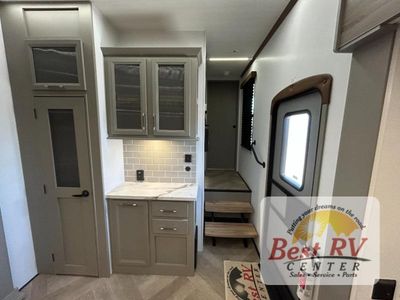 2026 Keystone RV Sprinter - Photo 42