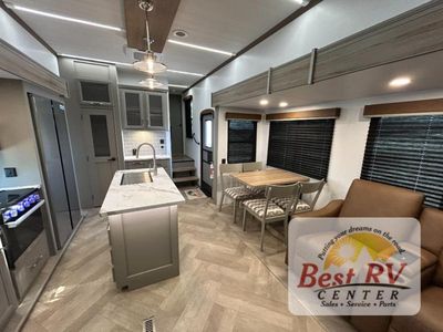 2026 Keystone RV Sprinter - Photo 29